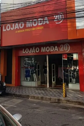 Ipatinga Centro, Oportunidade única
