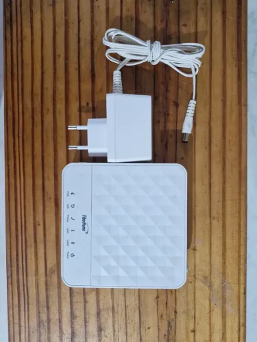 ONU Gpon FiberHome
