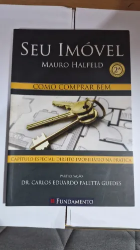 Seu imóvel - Como comprar bem