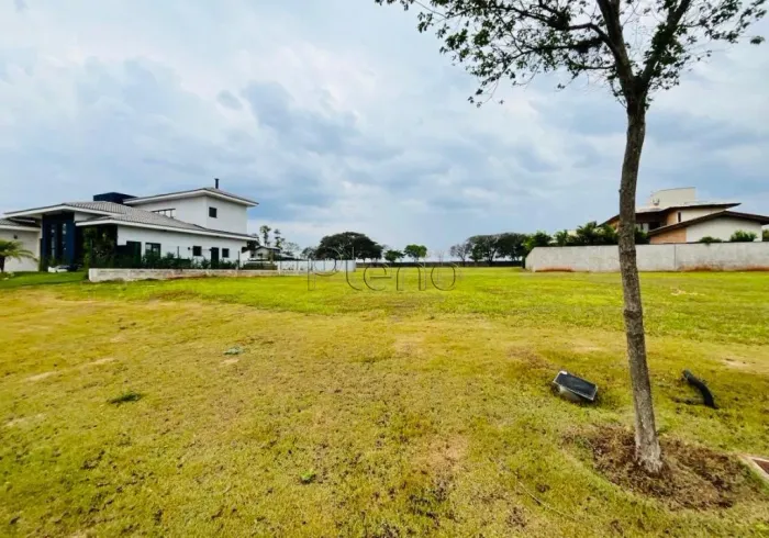 Terreno à venda em Jaguariúna, Residencial Haras Patente, com 828 m², Haras Patente
