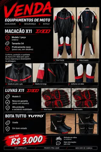 MACACAO X11