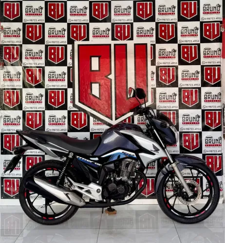 TITAN 160 2022 ( VENDO/TROCO/FINANCIO )