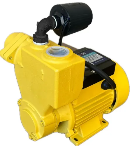 PRESSURIZADOR DE AGUA AUTO ASPIRANTE AUTOMÁTICO 