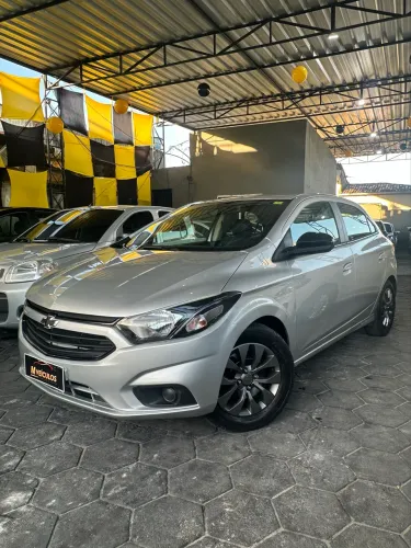 Chevrolet Joy Hatch 1.0 8V Black Edition Flex MEC 2021