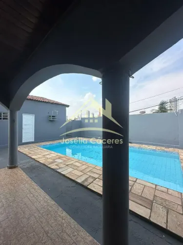 Imóvel Comercial de Esquina à Venda Jardim Cuiabá | Cuiabá/MT