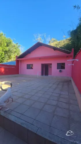 Casa em Piquete-SP à Venda