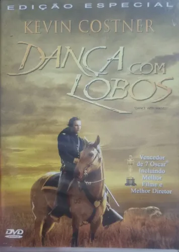 Dança com Lobos