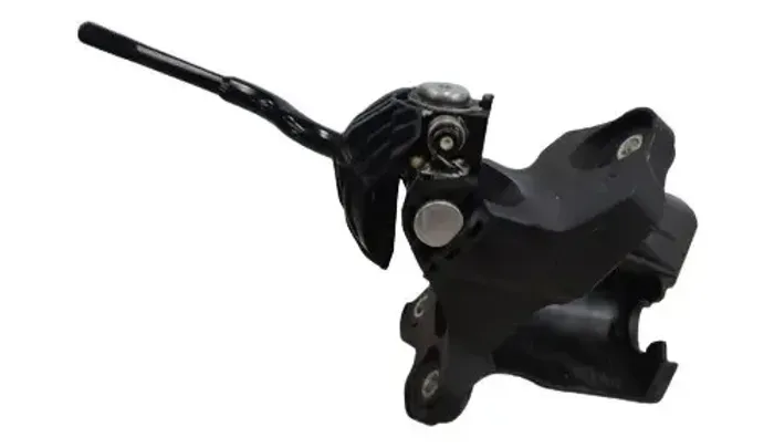 Alavanca Cambio Manual Honda New Civic 1.8 2007 A 2011