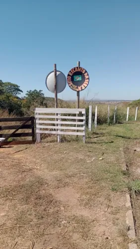 Chácara em Barra do Garças