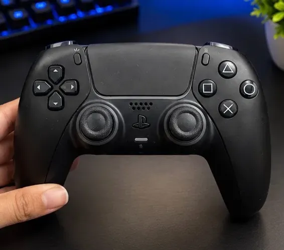 Controle PS5 DualSense Original Sony