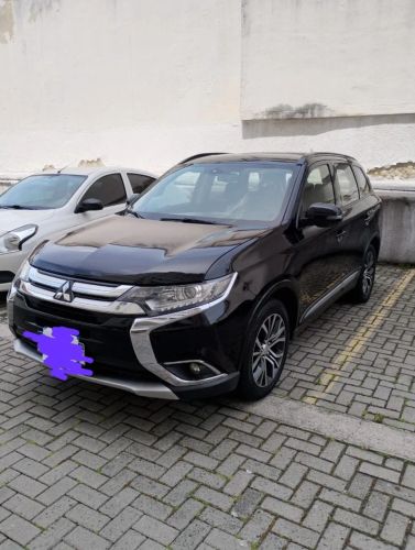 Imagem de Mitsubishi Outlander 2.0 16V 160cv Aut. 2016