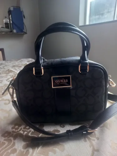 Vendo bolsa Guess Los Angeles