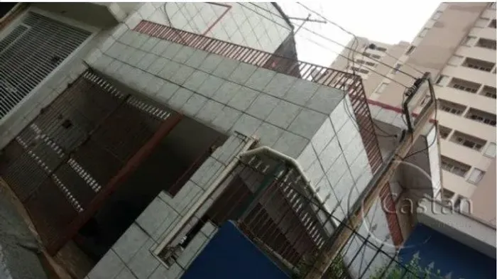 sobrado na vila ema