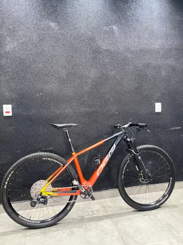 Vendo Agile pro carbono TAM 17