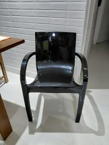 Cadeira PLASÚTIL 