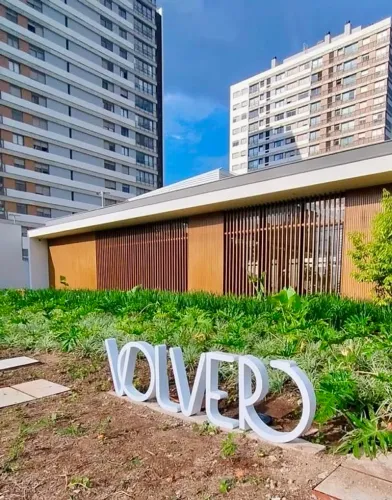 Apartamento no Parque Una no 20º andar