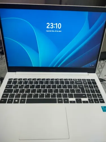 Notebook Samsung Intel Celeron 