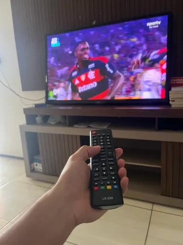Vendo Tv 50° polegadas