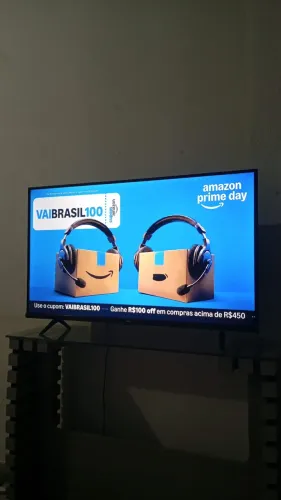 Tv Smart TCL