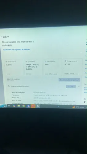 PC + NOTEBOOK - PRA VENDER LOGO