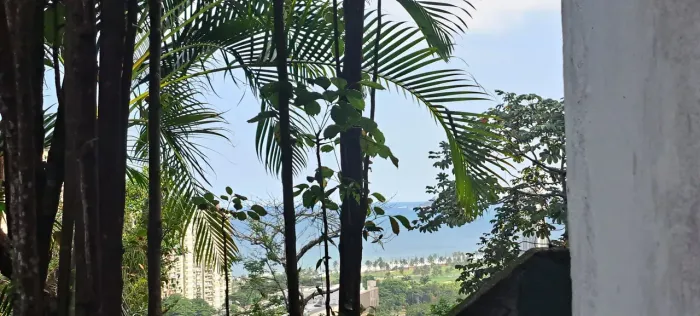 Casa à venda com 493 m² com 4 quartos e 6 vagas em São Conrado - Rio de Janeiro - RJ