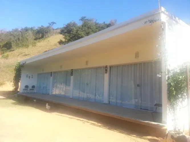 Sítio à venda, 290400 m² por R$ 750.000,00 - Centro - Lima Duarte/MG