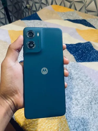 Celular Motorola Moto G 06