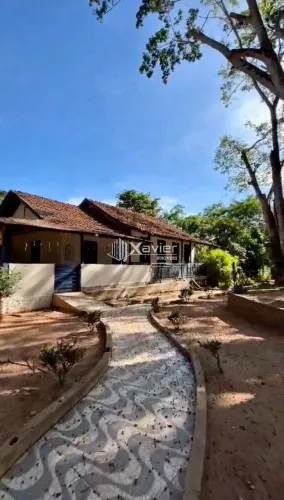 Sítio Produtivo à Venda em Afonso Cláudio/ES - 4,85 Alqueires (234.740 m²) com Estrutura L