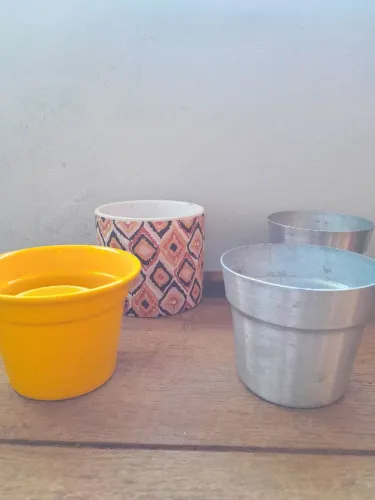 Utensílios de festa