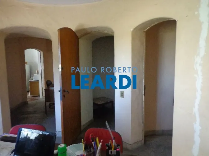 APARTAMENTO - MORUMBI - SP
