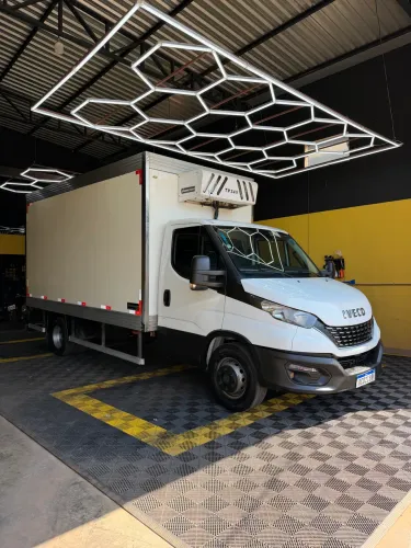 IVECO Daily 65-170