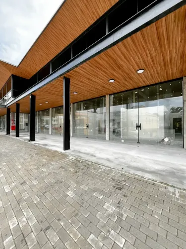Ponto comercial / Loja Itaipava