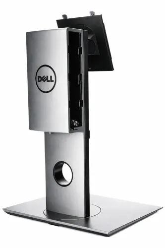 Suporte 0n85gr Dell Mfs18 All-in-one Para Optiplex Micro