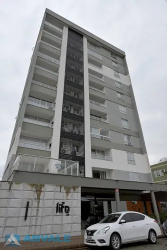 Blumenau - Apartamento Padrão - Itoupava Seca