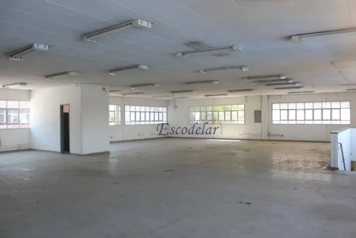 Galpão para alugar, 2776 m² por R$ 75.100,00/mês - Presidente Altino - Osasco/SP