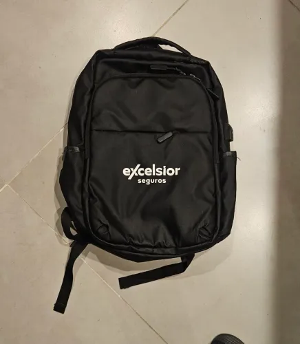 Mochila para notebook