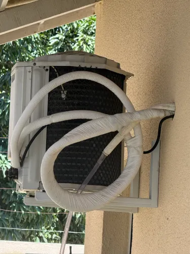 Ar condicionado Split inverter Philco 12.000 btus, usado, funcionando normalmente 