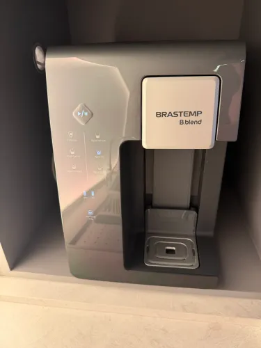 Bblend Brastemp 