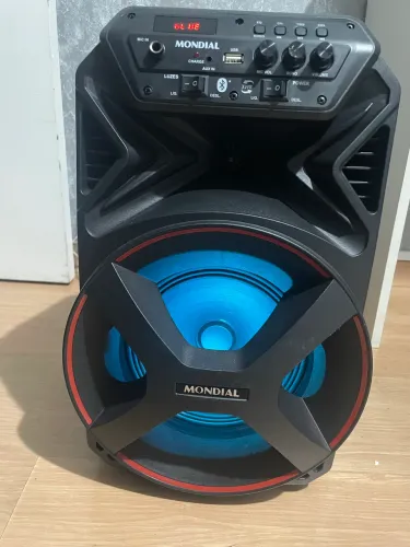 CAIXA DE SOM bluetooth CM-250