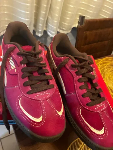 Tênis Puma Palermo 39/40