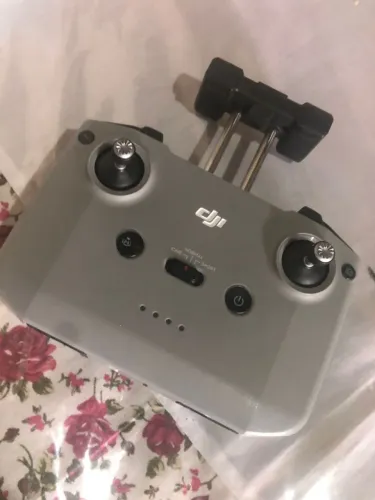 Controle RNC da Dji