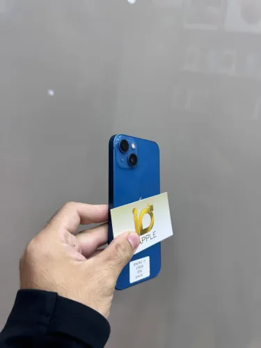 IPHONE 13 128GB MENSAGEM PLACA GENUÍNA TODO ORIGINAL PROMO