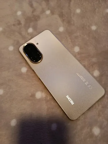 Celular redimi A5 semi-novo