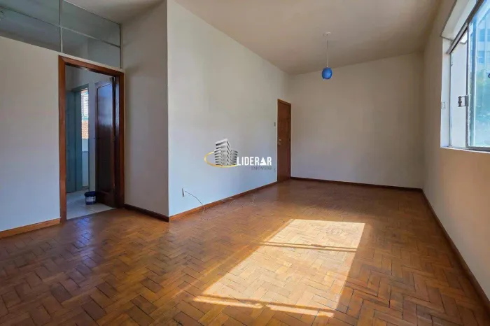 Apartamento à venda, 3 quartos, 1 suíte, 1 vaga, Gutierrez - Belo Horizonte/MG