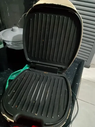 Grill 110.