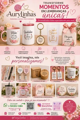 Personalizados 