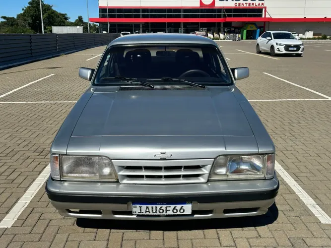 Chevrolet Opala Comodoro/comod. SLE 4.1/2.5 1991