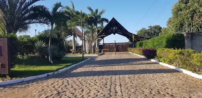 Lote 600m² Fazenda Real III Natal-RN