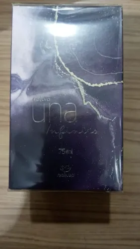 Una infinito feminino natura