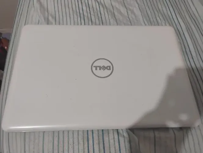 Notebook Dell